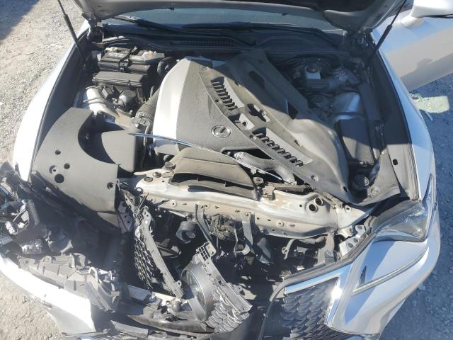 2017 LEXUS RC 350 - JTHHE5BC8H5015299