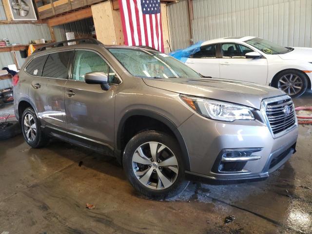 Vin: 4s4wmacd2n3441116, lot: 54827845, subaru ascent premium 20224