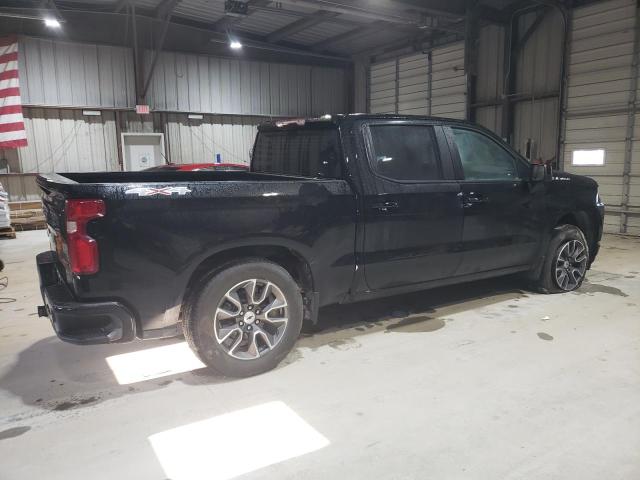 2020 CHEVROLET SILVERADO - 3GCUYEEL0LG434252