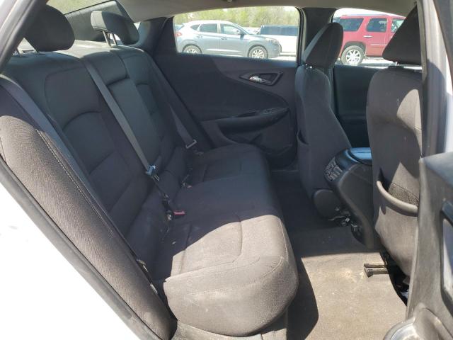 2020 CHEVROLET MALIBU LT - 1G1ZD5STXLF096472