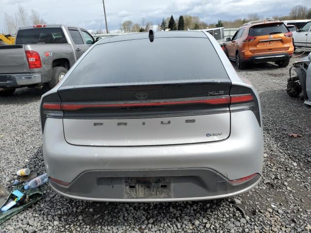 2024 TOYOTA PRIUS LE - JTDADABU7R3013242