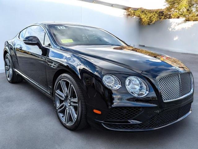 BENTLEY CONTINENTA