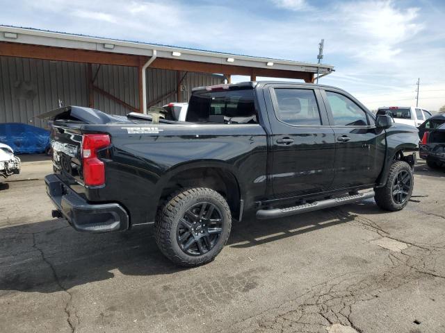 Vin: 3gcudfed3rg364667, lot: 52207765, chevrolet all models k1500 lt trail boss 20243