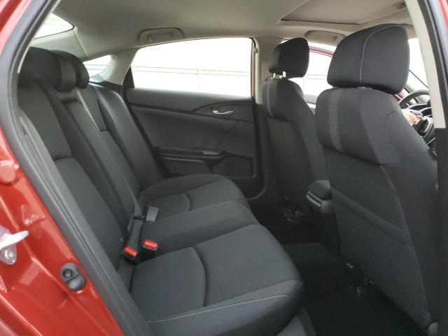 2019 HONDA CIVIC EX - JHMFC1F38KX013385