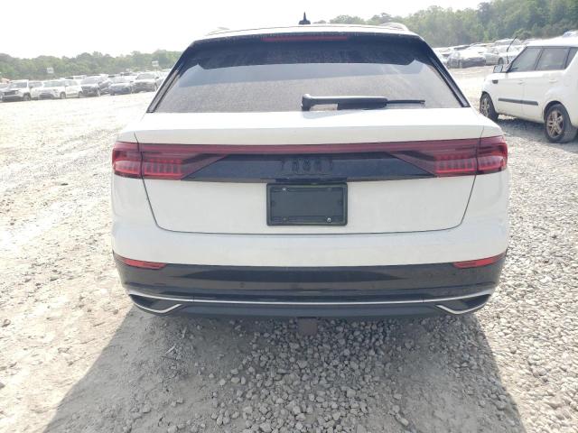 2019 AUDI Q8 PREMIUM - WA1AVAF1XKD013310