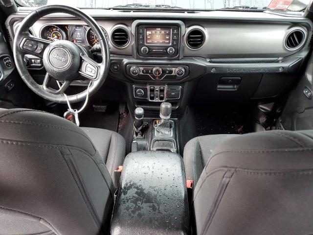 2020 JEEP WRANGLER U - 1C4HJXDN0LW214180