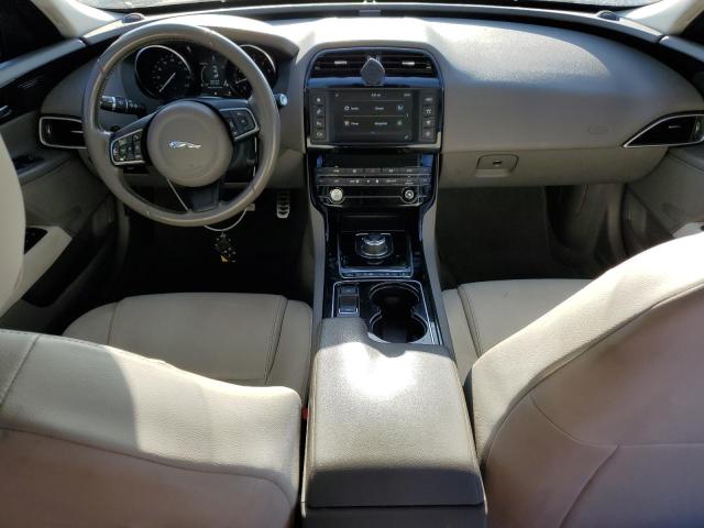 2017 JAGUAR XE PREMIUM SAJAD4BVXHA974326