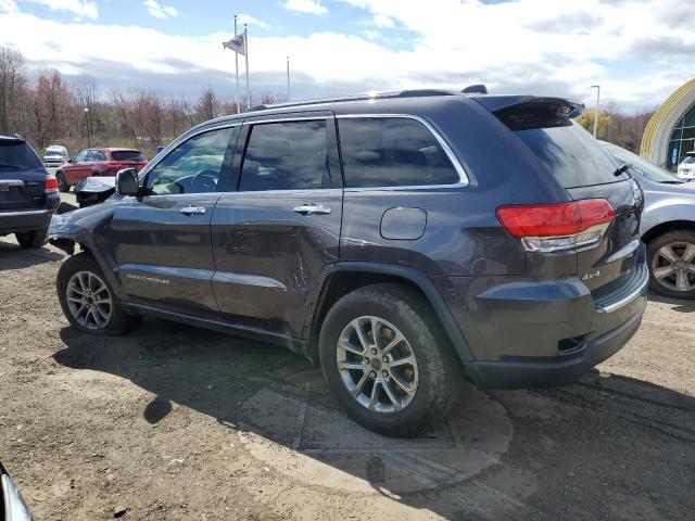 Vin: 1c4rjfbg7gc342281, lot: 53099845, jeep grand cher limited 20162