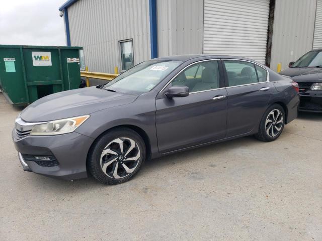 Vin: 1hgcr2f7xha105543, lot: 51732715, honda accord ex 2017 img_1