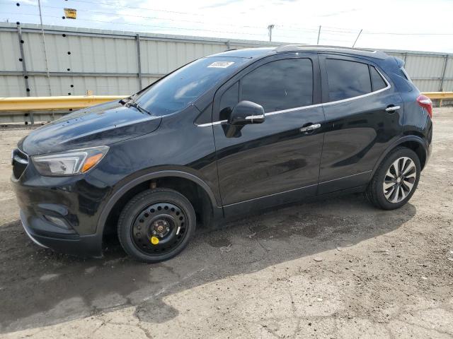 Vin: kl4cjbsb9hb175314, lot: 53899035, buick encore preferred ii 2017 img_1