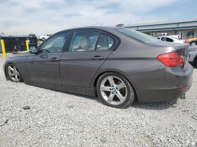 Vin: wba3b1c51ek133976, lot: 53465975, bmw 3 series i 20142
