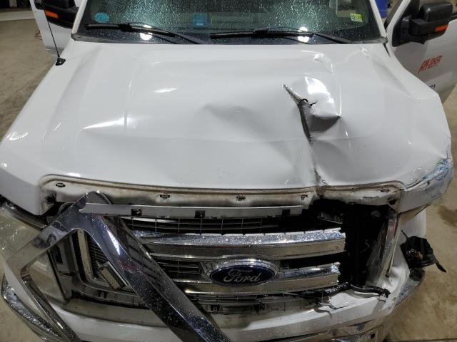 2013 FORD F150 SUPER - 1FTFW1ET3DFA26371