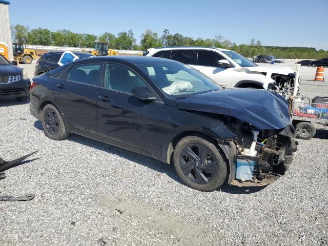 Vin: kmhlm4ag4nu364356, lot: 52876125, hyundai elantra sel 20224