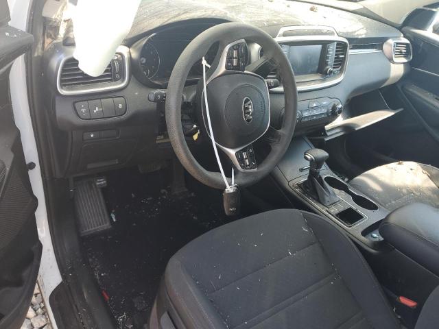 2020 KIA SORENTO L - 5XYPG4A3XLG634263