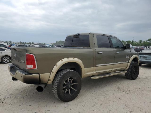 Vin: 3c6ur5gl9dg607494, lot: 53242795, ram 2500 longhorn 20134