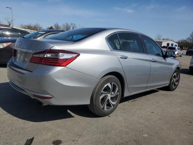 Vin: 1hgcr2f38ha245345, lot: 51537505, honda accord lx 20173