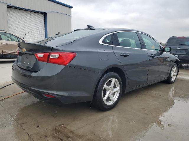 Vin: 1g1zb5st8jf208740, lot: 52142625, chevrolet malibu ls 20183