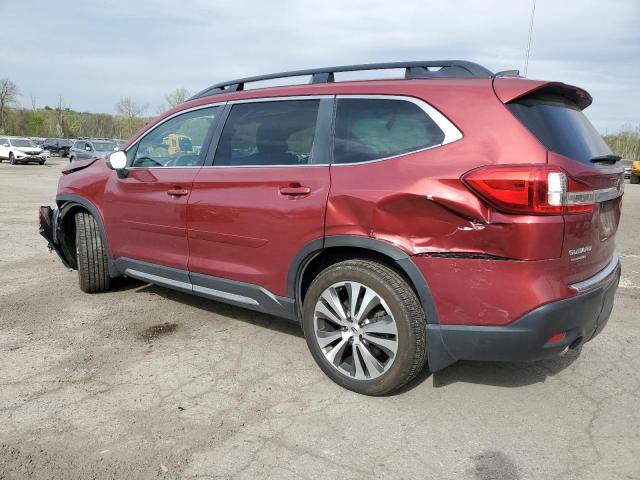Vin: 4s4wmapd9n3440099, lot: 54713295, subaru ascent limited 20222