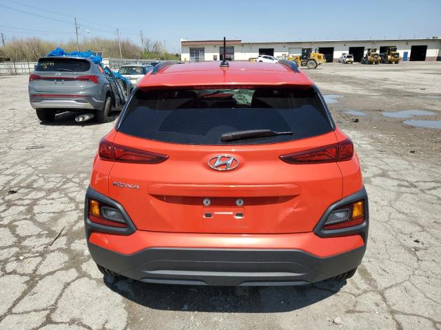 2019 HYUNDAI KONA SEL - KM8K22AA6KU392673