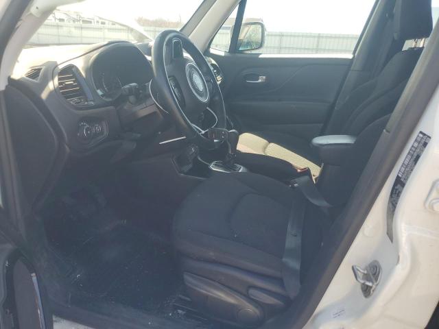2020 JEEP RENEGADE L ZACNJABBXLPL83867