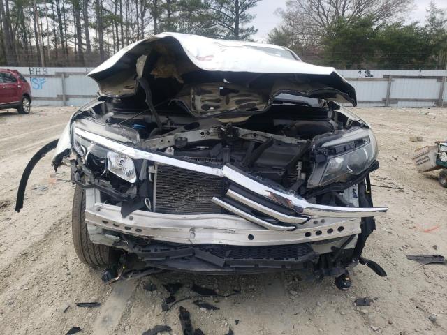 2018 HONDA PILOT EXL - 5FNYF5H5XJB023027