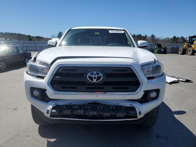 2017 TOYOTA TACOMA DOU - 3TMCZ5AN5HM091494