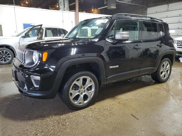 JEEP RENEGADE LIMITED