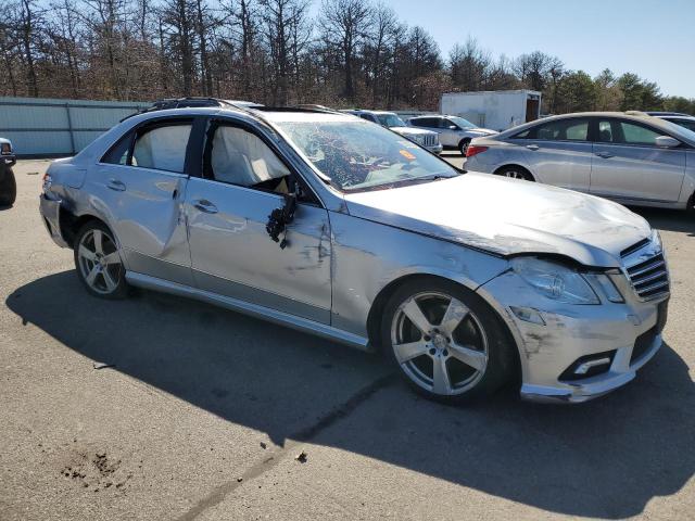 Vin: wddhf8hb5ba458139, lot: 52248025, mercedes-benz e-class 350 4matic 20114