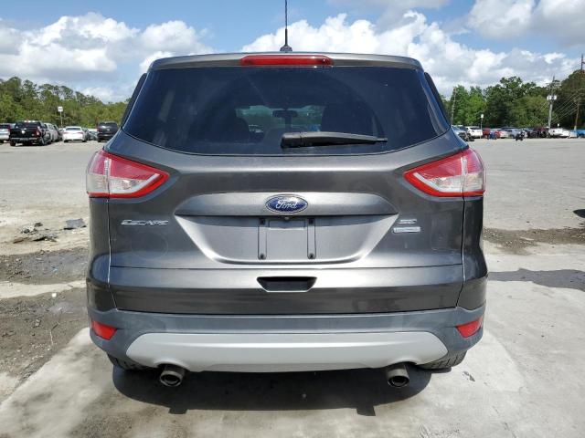 2015 FORD ESCAPE SE - 1FMCU9GX6FUB34954