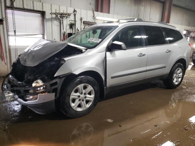 CHEVROLET TRAVERSE L