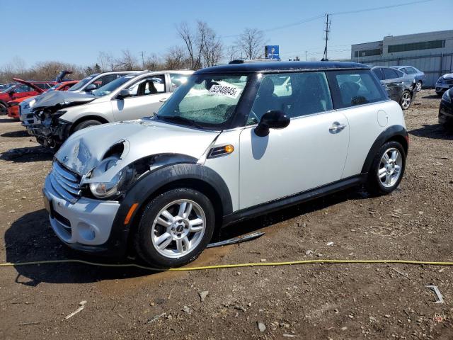 Vin: wmwsu3c53dt548565, lot: 52340045, mini cooper 2013 img_1
