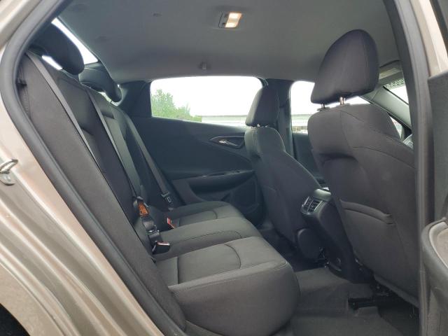 2024 CHEVROLET MALIBU LT - 1G1ZD5STXRF229921