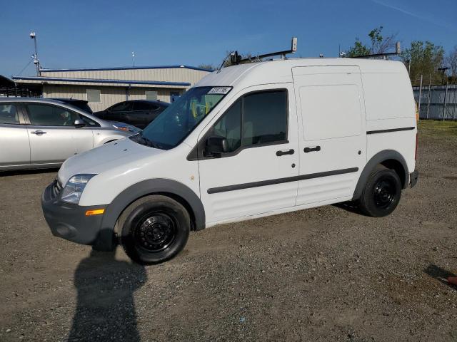 Vin: nm0ls7cn8at006553, lot: 52207795, ford transit xl 2010 img_1