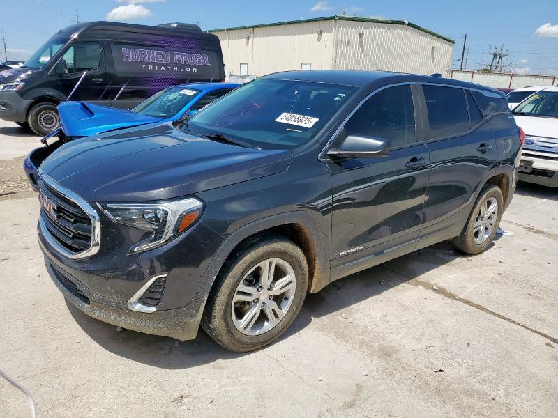 Vin: 3gkalmev8jl341162, lot: 54058925, gmc terrain sle 2018 img_1