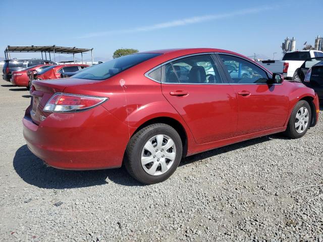 Vin: 1yvhz8bh5b5m26275, lot: 54894645, mazda 6 i 20113
