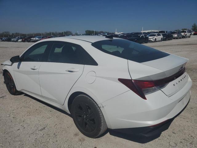 Vin: 5npls4ag1mh011737, lot: 52311545, hyundai elantra sel 20212