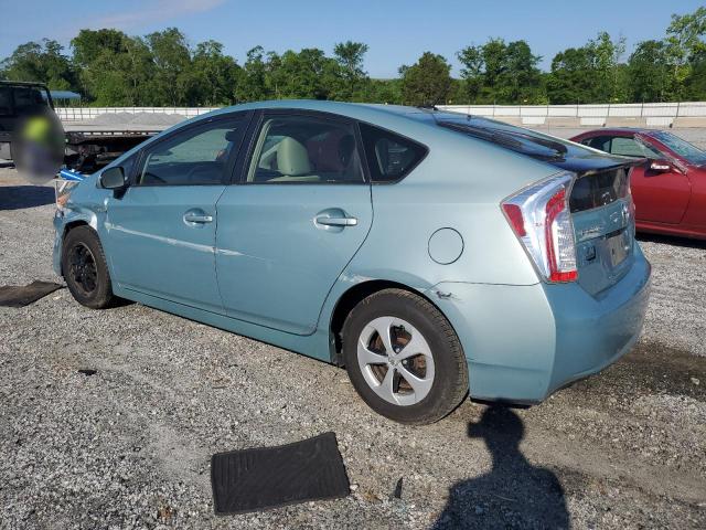 Vin: jtdkn3du8d1718050, lot: 54228955, toyota prius 20132