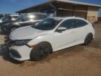 2019 HONDA CIVIC EX - SHHFK7H63KU227711