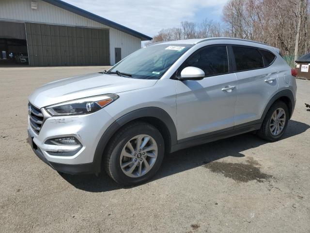 2016 HYUNDAI TUCSON LIM - KM8J3CA43GU074560