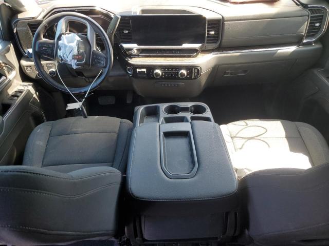 2024 GMC SIERRA K25 - 1GT49ME76RF302794