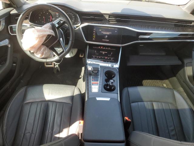 2019 AUDI A6 PREMIUM WAUD8AF29KN128023