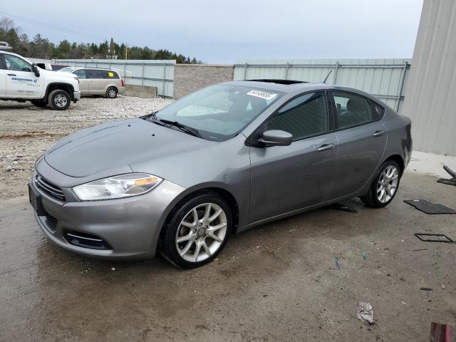 DODGE DART SXT