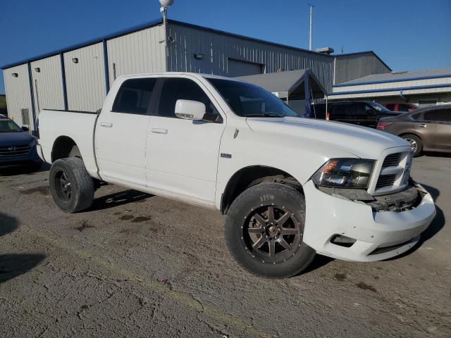 2012 DODGE RAM 1500 S #3287626006