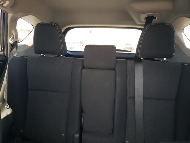 2017 TOYOTA RAV4 XLE - 2T3WFREV1HW396772