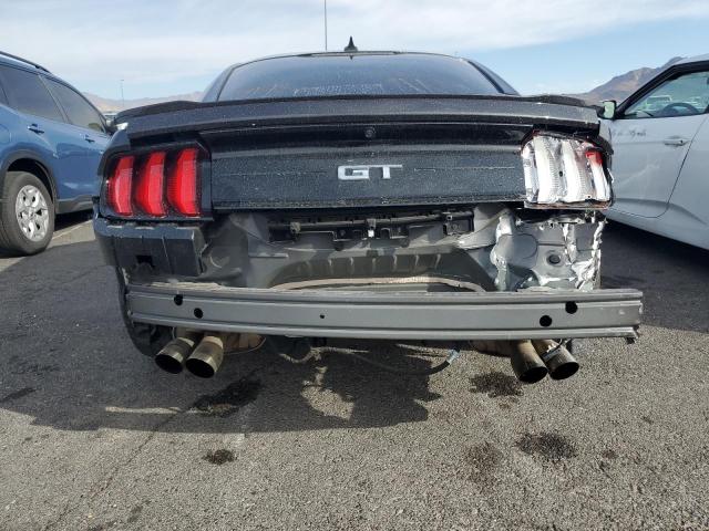 2023 FORD MUSTANG GT - 1FA6P8CF0P5300306