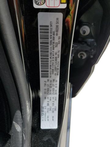 2020 RAM 1500 BIG H - 1C6SRFFT1LN130600