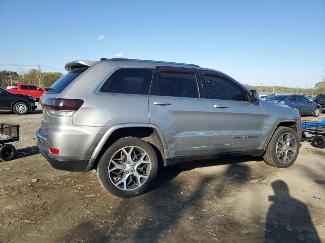 Vin: 1c4rjfbg6jc144217, lot: 52003915, jeep grand cher limited 20183