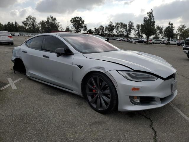 Vin: 5yjsa1e4xgf177593, lot: 54866245, tesla model s 20164