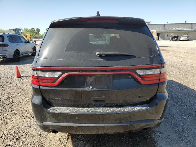 2021 DODGE DURANGO GT - 1C4RDHDG4MC750085