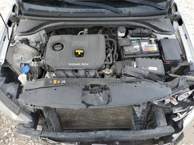 2017 HYUNDAI ELANTRA SE - 5NPD84LF9HH057216